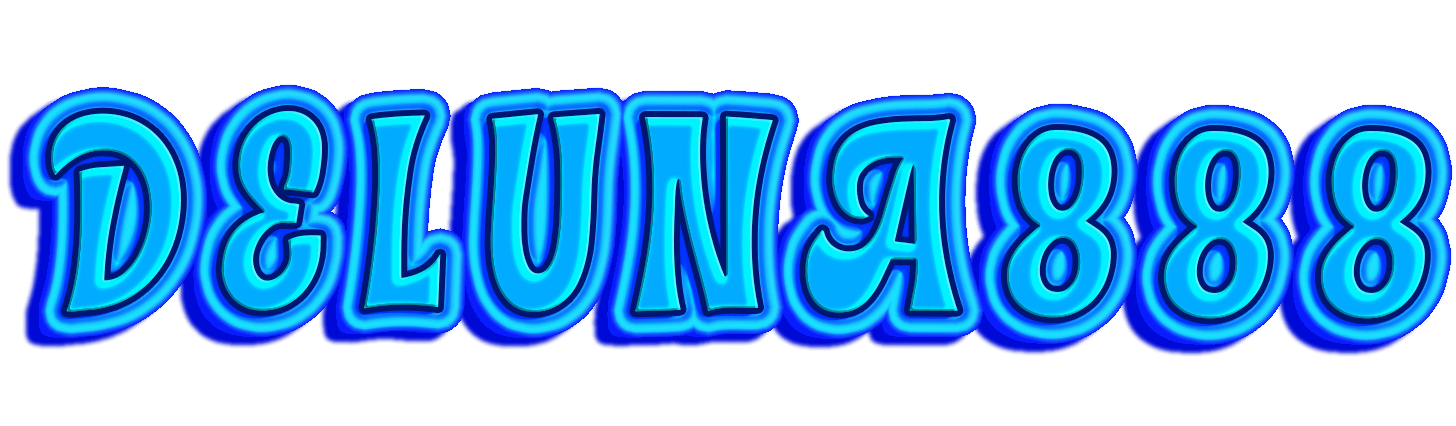 Deluna888 Logo